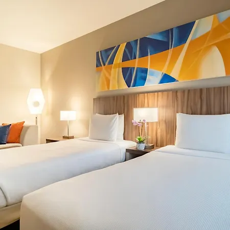 Hyatt Place Macae-2