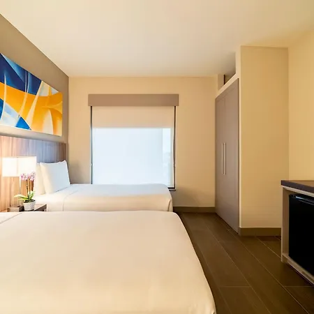 Hyatt Place Macae-3