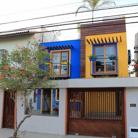 Pousada Lazúli-2